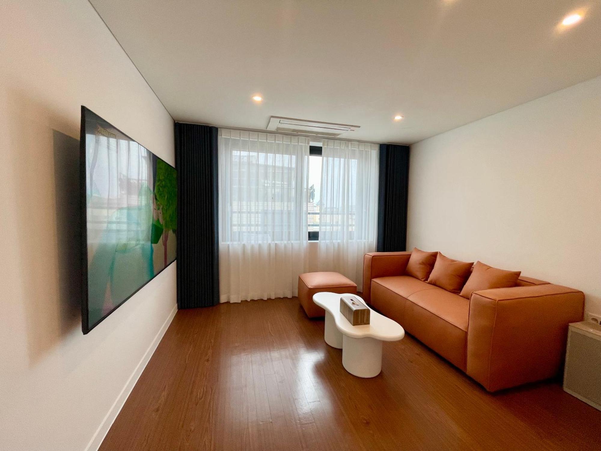 Hotel Yeon Seogwipo-stad Buitenkant foto